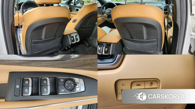 Kia Sorento 4th Generation id 4392582 из Кореи 8