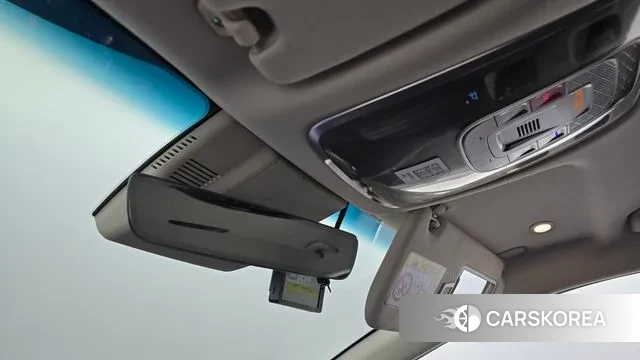 Genesis G80 (RG3) id 3316452 из Кореи 8