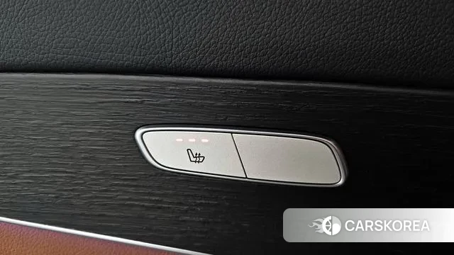 Mercedes-Benz GLC-Class X253 id 3747887 из Кореи 8