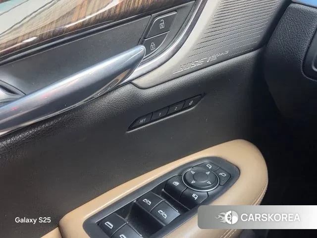 Cadillac XT6 id 3577351 из Кореи 8