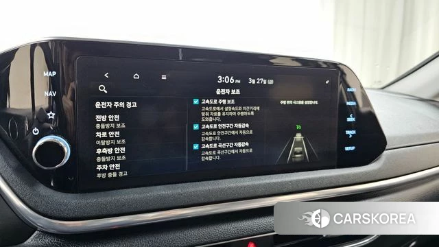 Hyundai Sonata Hybrid (DN8) id 3852916 из Кореи 8
