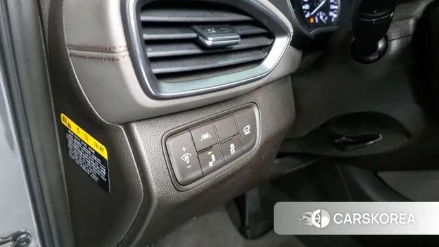 Hyundai Santa Fe TM id 3541110 из Кореи 8