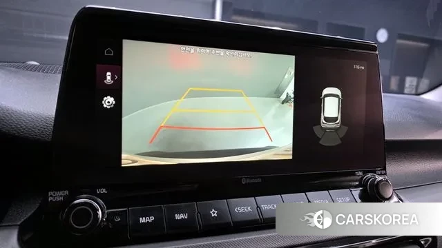 Kia Seltos id 3759523 из Кореи 8