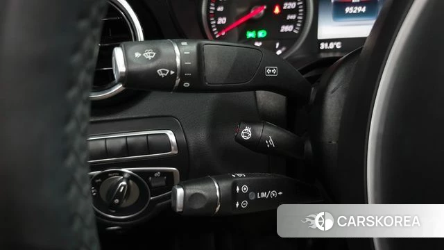 Mercedes-Benz GLC-Class X253 id 4694173 из Кореи 8