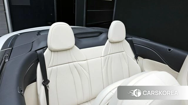 Mercedes-Benz CLE-Class C236 id 3952586 из Кореи 8