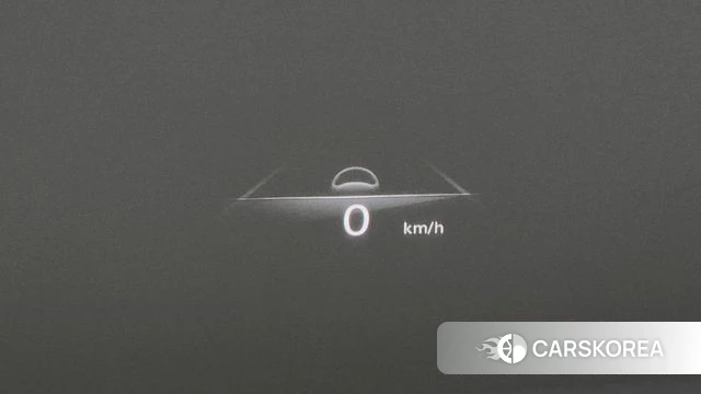 Genesis GV70 id 3839661 из Кореи 8