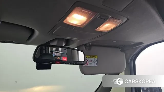 Kia The New Kia Ray id 3600223 из Кореи 8