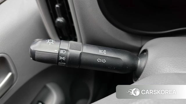 Kia Morning Urban (JA) id 4746196 из Кореи 8