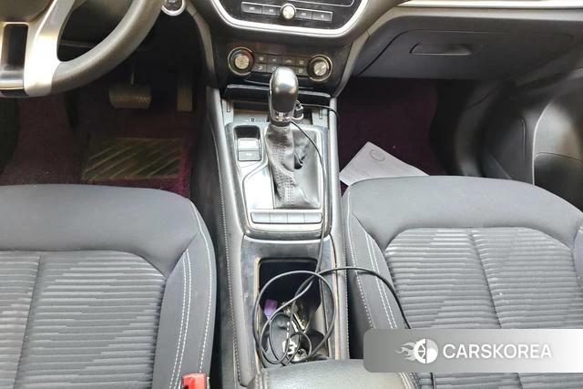 Roewe RX3 id 4242340 из Китая 8