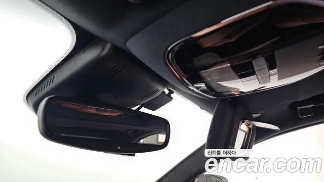 Maserati Quattroporte id 2425652 из Кореи 8