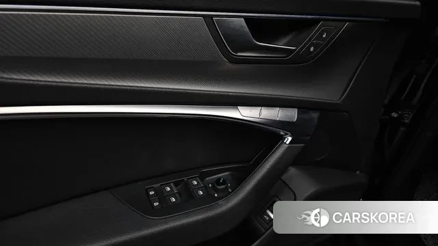 Audi A6 (C8) id 3616634 из Кореи 8