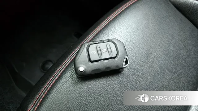 Jeep Gladiator (JT) id 3530221 из Кореи 8