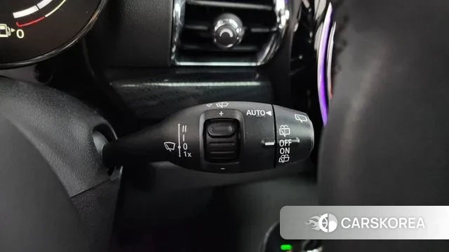 Mini Cooper Clubman id 3367675 из Кореи 8