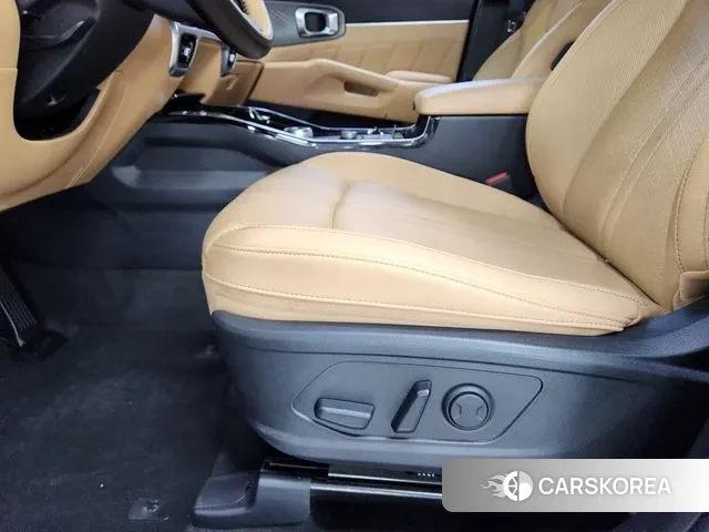 Kia Sorento 4th Generation id 3400975 из Кореи 8