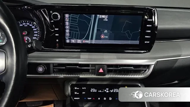 Kia K5 3rd generation id 3024073 из Кореи 8