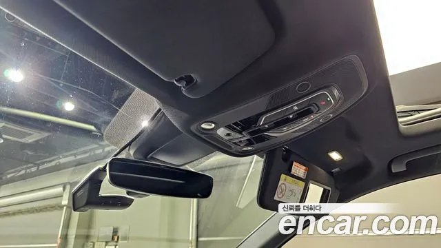 Audi Q7 (4M) id 2665652 из Кореи 8