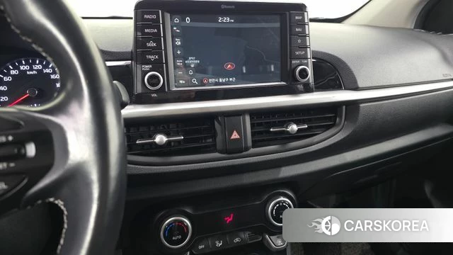Kia All New Morning (JA) id 4609944 из Кореи 8
