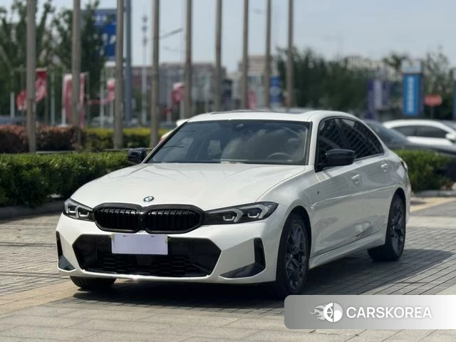 BMW 3 series id 4299485 из Китая 8