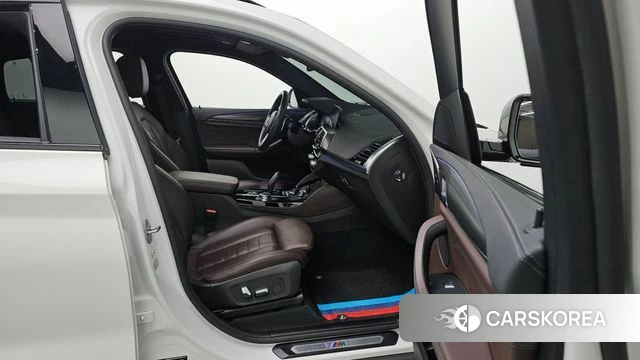 BMW X4 (G02) id 3827548 из Кореи 8