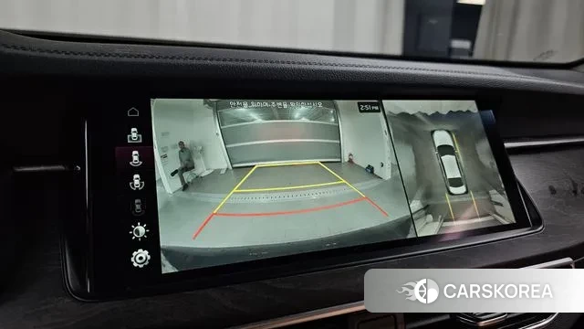 Kia K7 Premier id 3238622 из Кореи 8