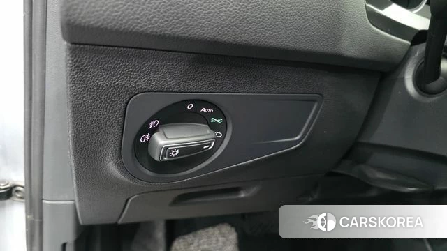 Volkswagen Tiguan second Generation id 4770662 из Кореи 8
