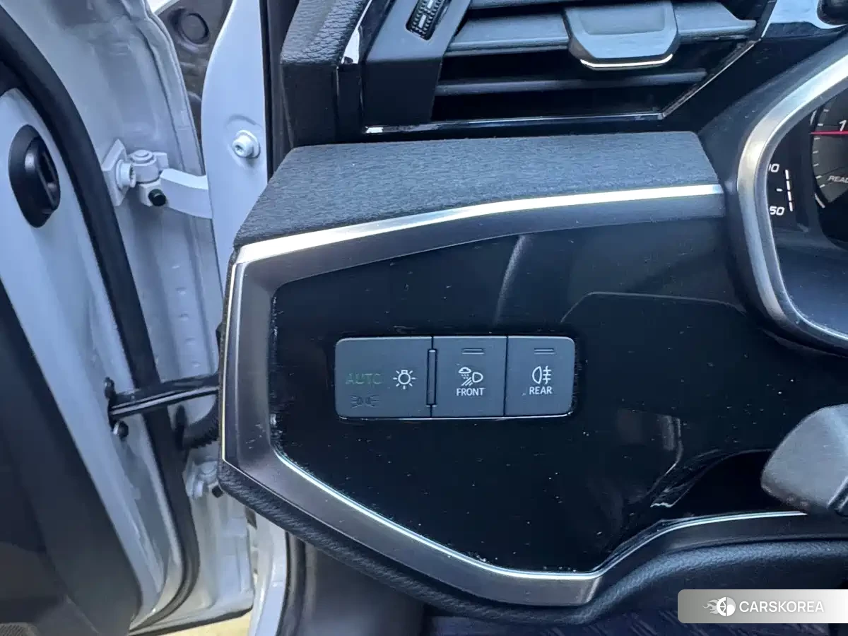 Audi Q3 id 4654422 из Китая 8