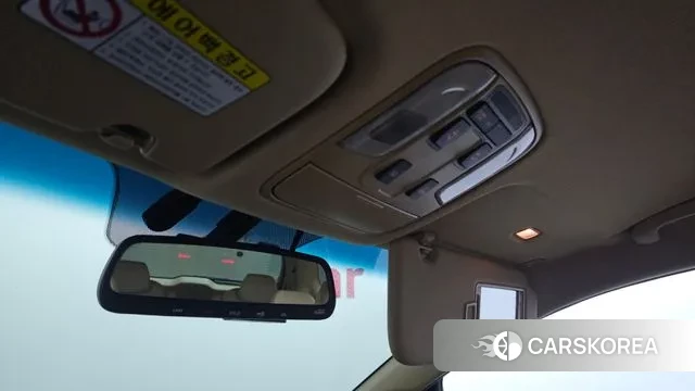 Kia The New Carnival id 3656168 из Кореи 8