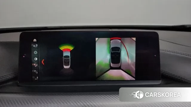 BMW 4 Series (F32) id 3568654 из Кореи 8