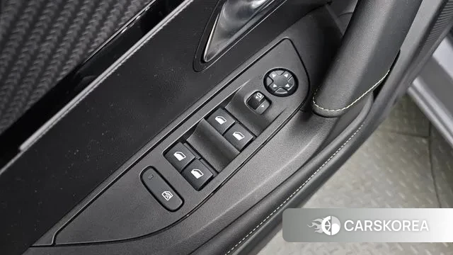 Peugeot e-2008 second generation id 3665553 из Кореи 8