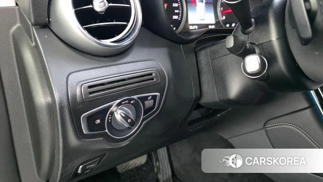 Mercedes-Benz GLC-Class X253 id 4508122 из Кореи 8