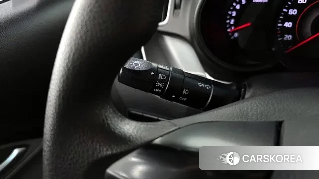 Kia The New Ray id 3380454 из Кореи 8