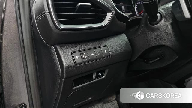 Hyundai The New Santa Fe id 4942326 из Кореи 8