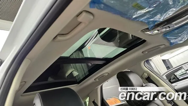 Genesis GV70 id 2920011 из Кореи 8