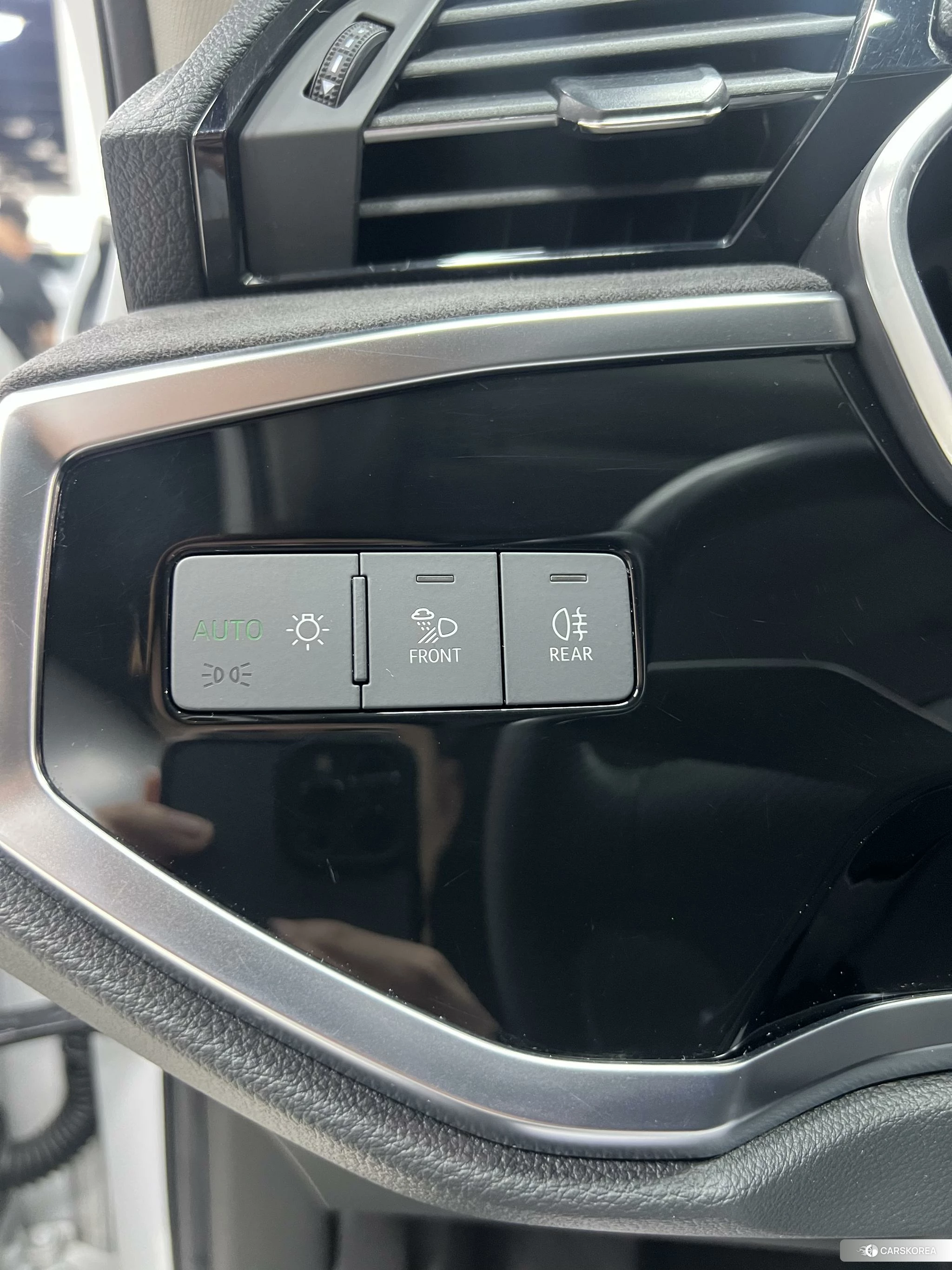 Audi Q3 Sportback id 4454386 из Китая 8