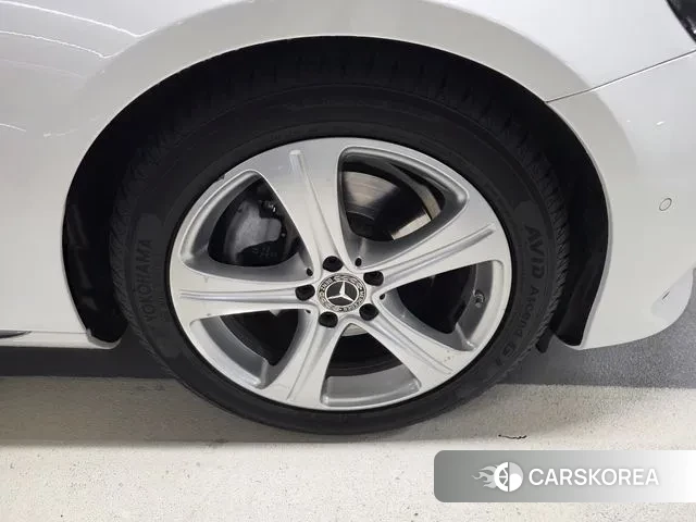 Mercedes-Benz E-Class W213 id 3399257 из Кореи 8