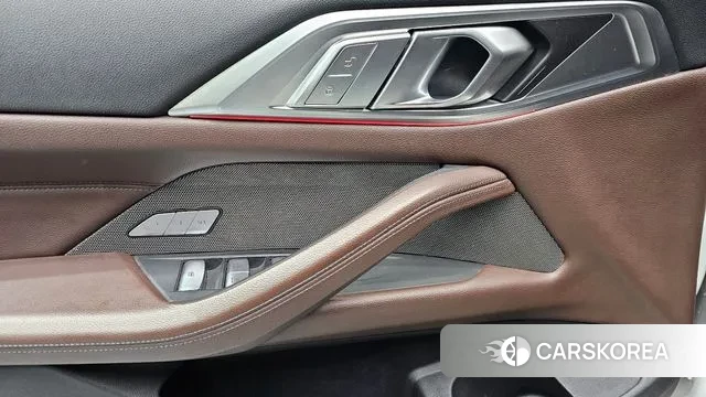 BMW 4 Series (G22) id 3412019 из Кореи 8