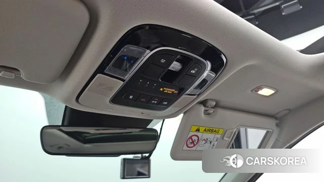 Hyundai Tucson Hybrid (NX4) id 3866469 из Кореи 8