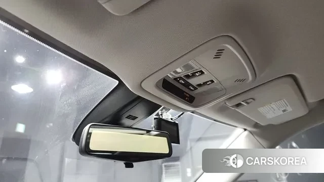 Chevrolet (GM Daewoo) Traverse id 3385065 из Кореи 8