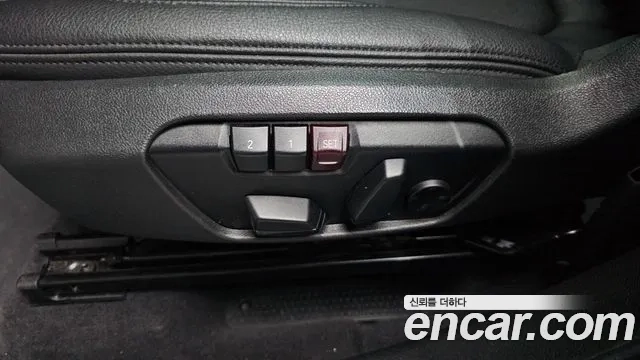 BMW X1 (F48) id 2860054 из Кореи 8