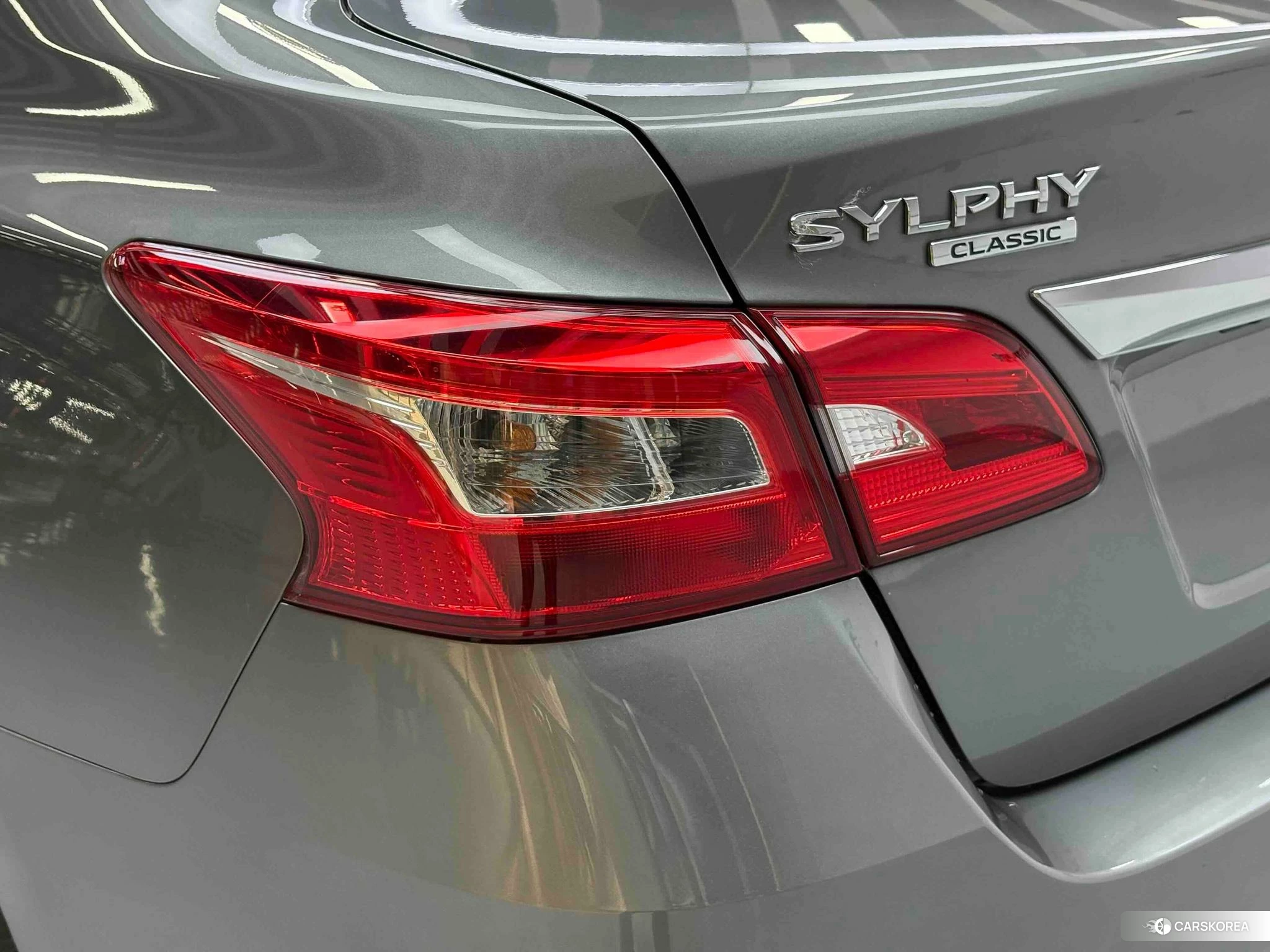 Nissan Xuan Yi id 4492969 из Китая 8