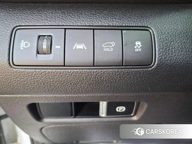 Hyundai The New Santa Fe id 4316081 из Кореи 8
