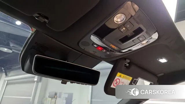 Kia The New Sorento 4th Generation id 3554738 из Кореи 8