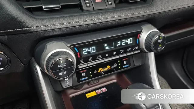 Toyota RAV4 5th Generation id 2979126 из Кореи 8