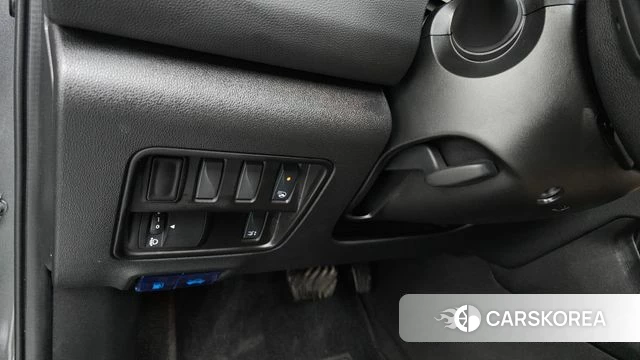 Renault Korea (Samsung) The New QM6 id 4195683 из Кореи 8