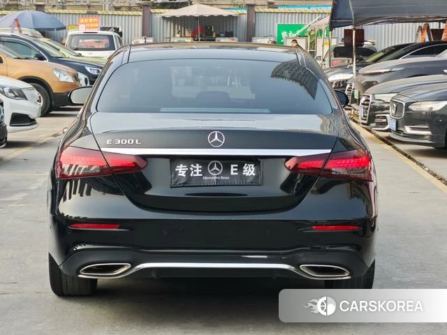 Mercedes-Benz E-class id 4272023 из Китая 8