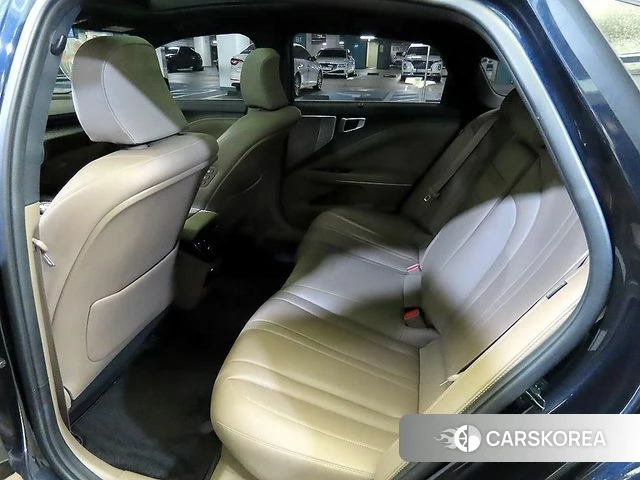 Kia K8 Hybrid id 3872004 из Кореи 8