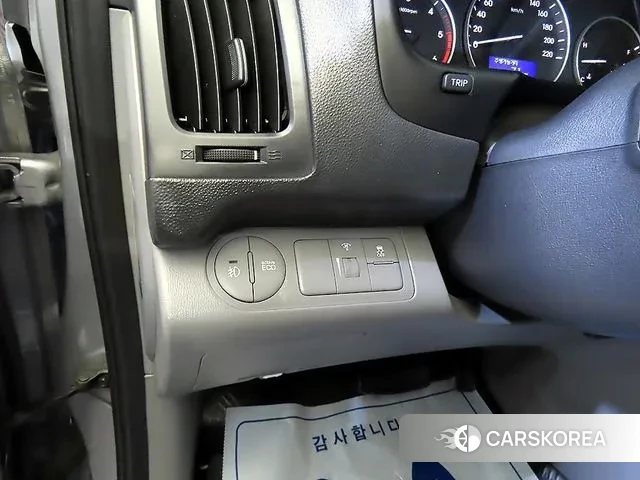 Hyundai The New Grand Starex id 3459837 из Кореи 8