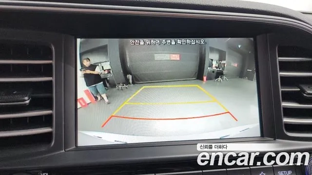 Hyundai The New Avante AD id 2928110 из Кореи 8