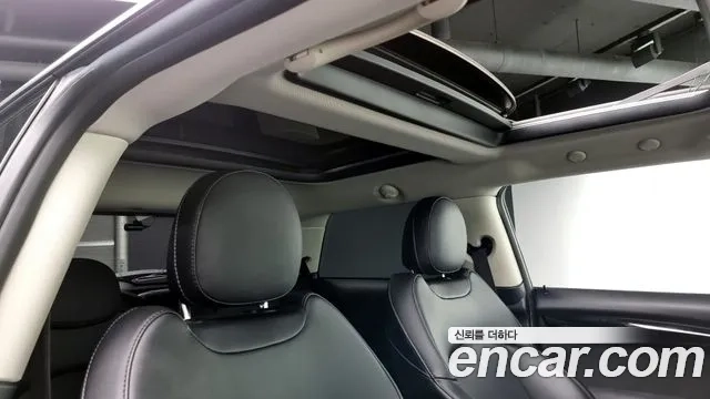 Mini Cooper D id 2881749 из Кореи 8