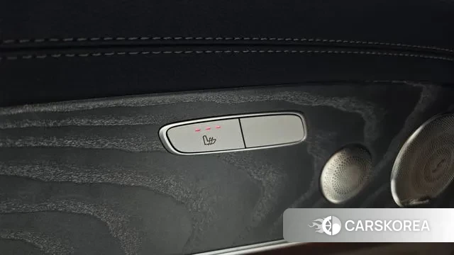 Mercedes-Benz E-Class W213 id 3126765 из Кореи 8